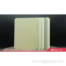 High Quality E0 Melamine Laminated Plywood for Furniture